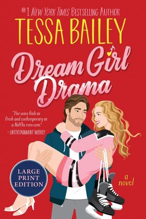 Dream Girl Drama image number 0