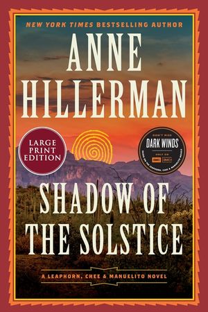 Unti Anne Hillerman #10 image number 0