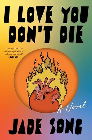 I Love You Don't Die image number 0