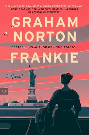Frankie image number 0