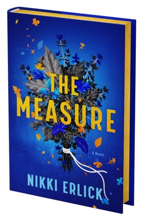 The Measure Deluxe Collector's Edition image number 0