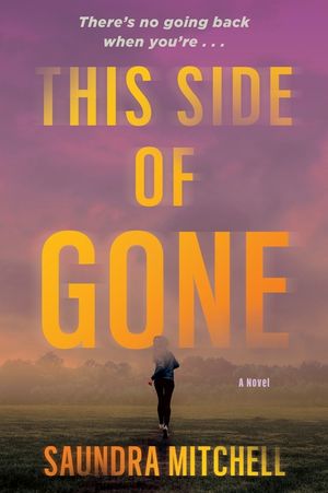 This Side of Gone: A Vinnie Taylor Mystery image number 0
