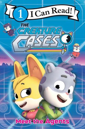 Creature Cases: Meet the Agents image number 0