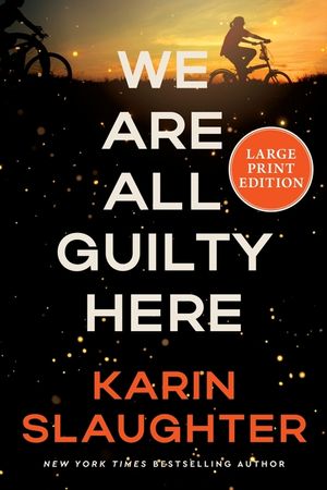 We Are All Guilty Here image number 0