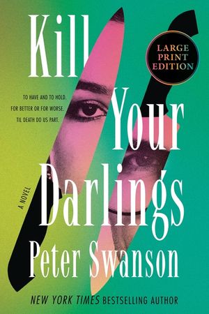 Kill Your Darlings image number 0