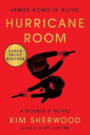 Hurricane Room: James Bond Is Back image number 0