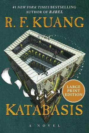 Katabasis image number 0