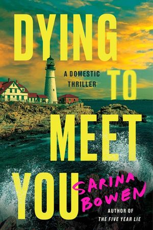 Dying to Meet You image number 0