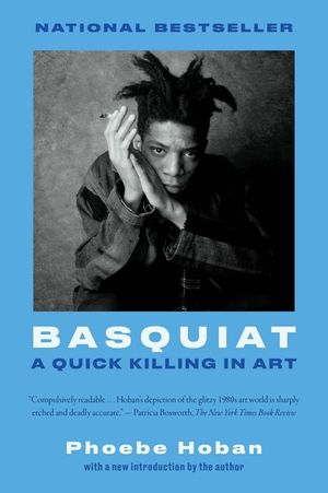 Basquiat: A Quick Killing in Art image number 0