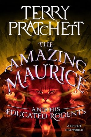 The Amazing Maurice and His Educated Rodents image number 0