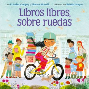 Books on Bikes (Spanish Edition) image number 0