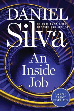 Unti Silva Novel 2025 image number 0