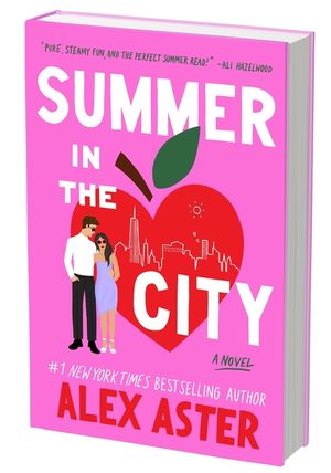 Summer in the City (Standard Edition) image number 0