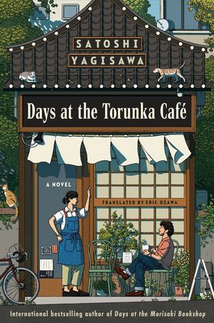 Days at the Torunka Caf&eacute; image number 0
