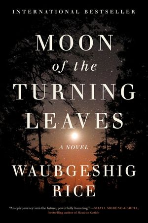 Moon of the Turning Leaves image number 0