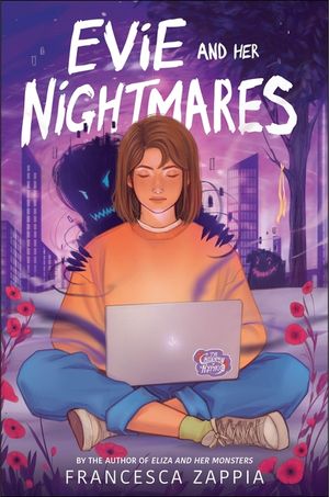 Evie and Her Nightmares image number 0