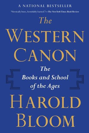 The Western Canon image number 0