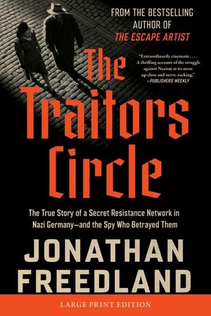 The Traitors Circle image number 0