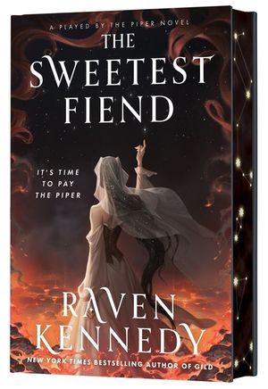 The Sweetest Fiend (Deluxe Limited Edition) image number 0