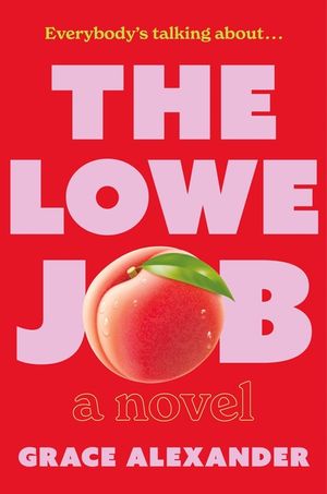 The Lowe Job image number 0