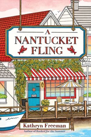 A Nantucket Fling image number 0