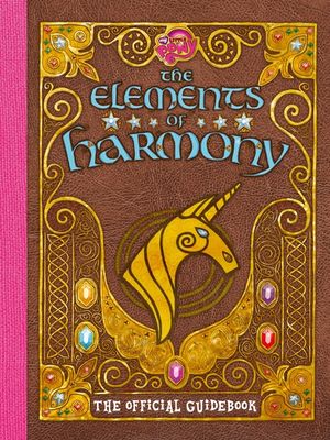 My Little Pony: The Elements of Harmony: Friendship Is Magic image number 0
