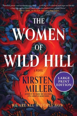 The Women of Wild Hill image number 0