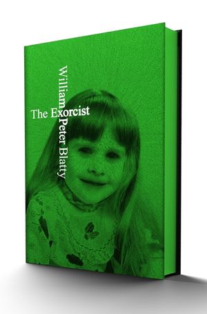 The Exorcist Deluxe Limited Edition image number 0