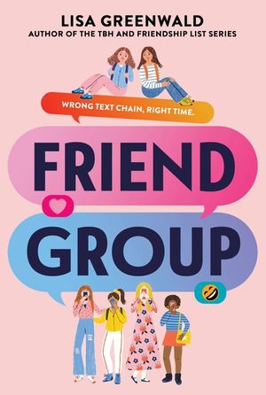 Friend Group image number 0