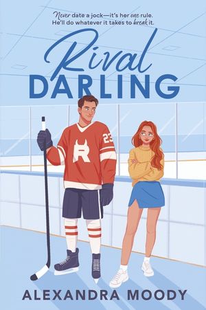 Rival Darling image number 0