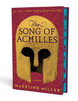 The Song of Achilles Deluxe Edition image number 0