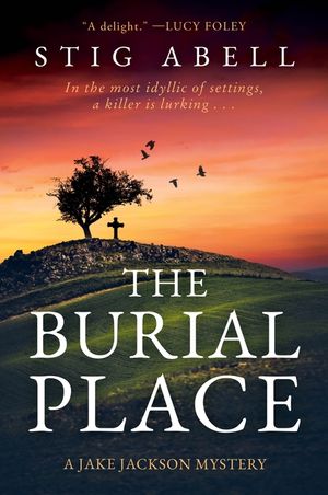 The Burial Place image number 0