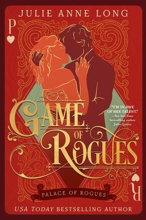 Game of Rogues image number 0