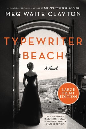 Typewriter Beach image number 0