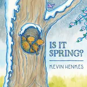 Is It Spring? image number 0