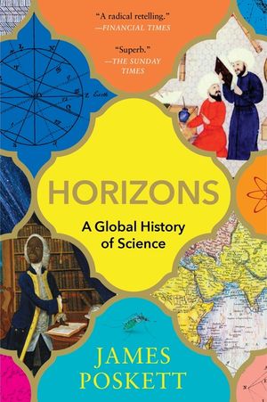 Horizons: A Global History of Science image number 0