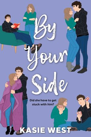 By Your Side image number 0