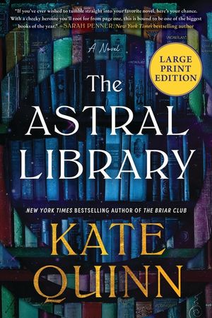 The Astral Library image number 0