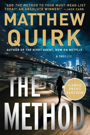 The Method image number 0