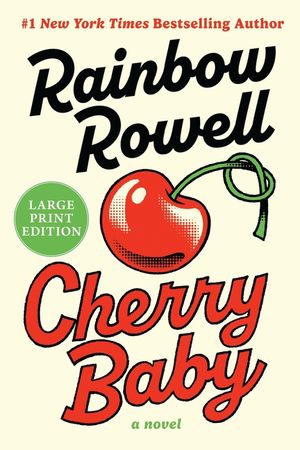 Cherry Baby image number 0