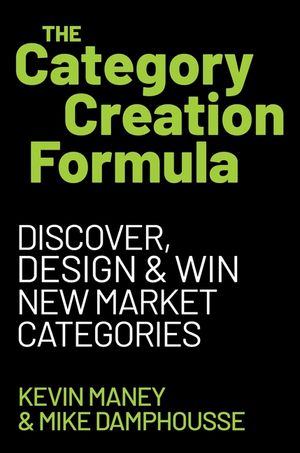 The Category Creation Formula image number 0
