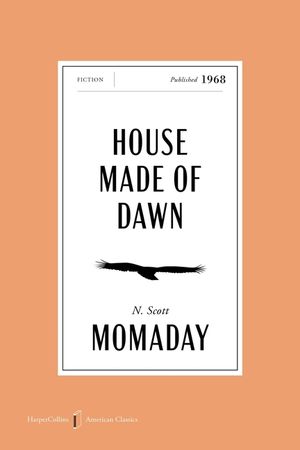 House Made of Dawn American Classics Edition image number 0