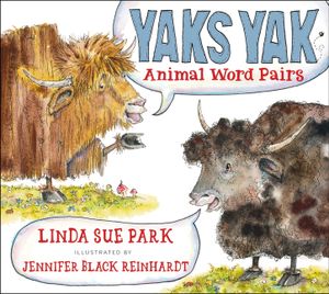 Yaks Yak image number 0