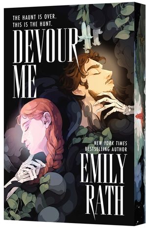 Devour Me image number 0