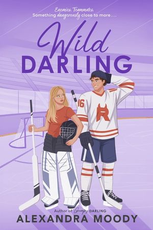 Wild Darling image number 0
