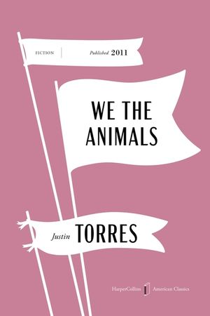 We the Animals American Classics Edition image number 0