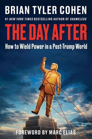 The Day After: Our Last Chance to Save Democracy image number 0