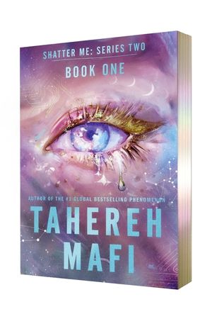 Watch Me Paperback Deluxe Limited Edition image number 0