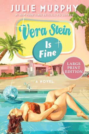 Vera Stein Is Fine image number 0