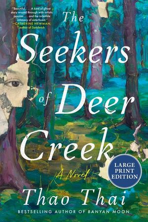 The Seekers of Deer Creek, image number 0